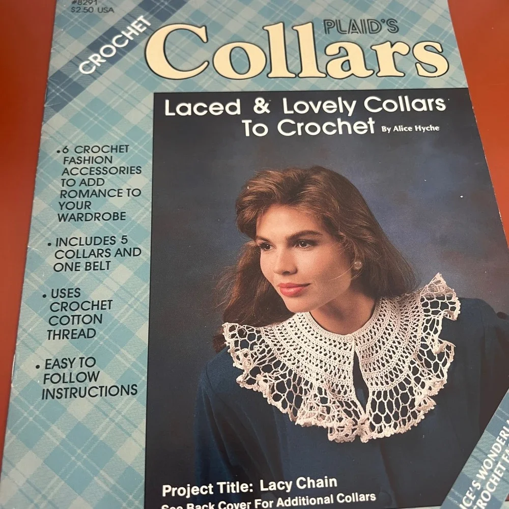 Vtg Smocking Crochet Pattern Book Lot of 5 English Heirloom Sewing Designs 5pc